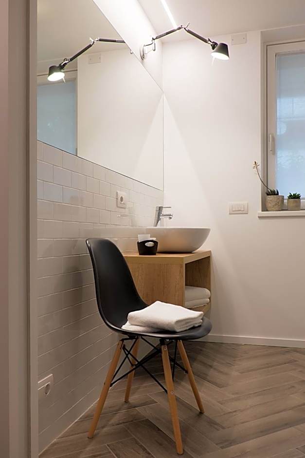 Hotel Garnì Villa Maria