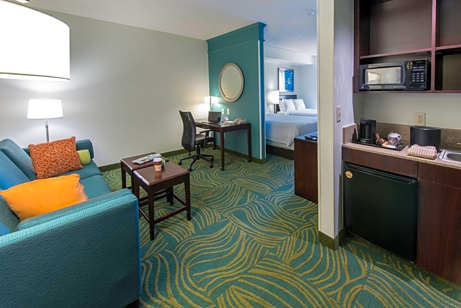 SpringHill Suites by Marriott Greensboro