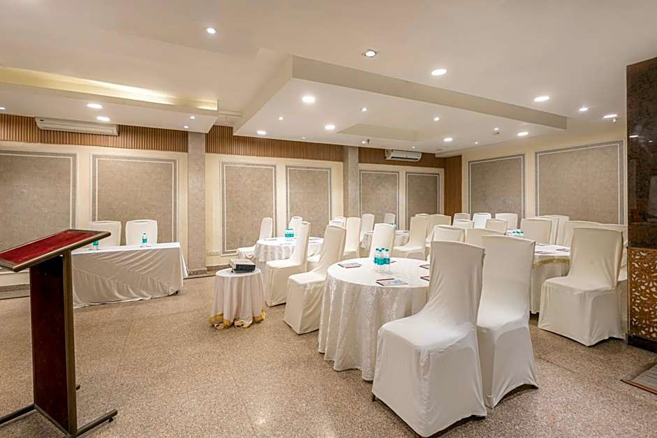 The Orion - Greater Kailash