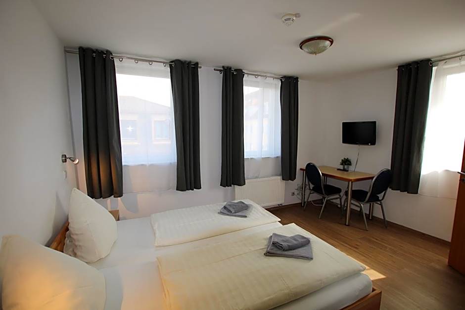 A.B. Hotel