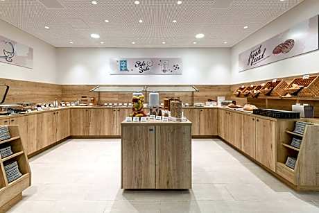 ibis Styles Bamberg