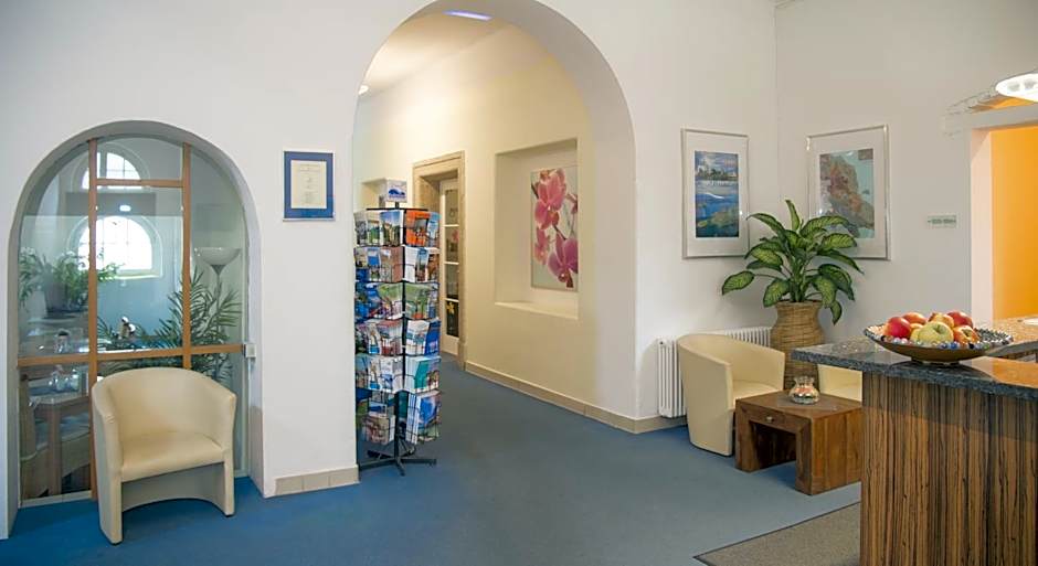 Apartment Hotel Konstanz