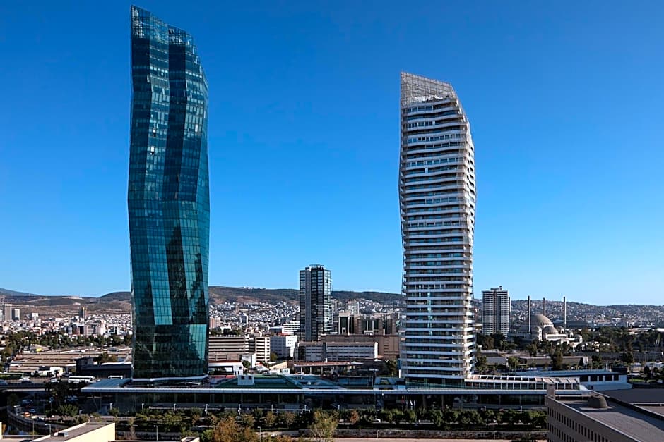Four Points by Sheraton Izmir