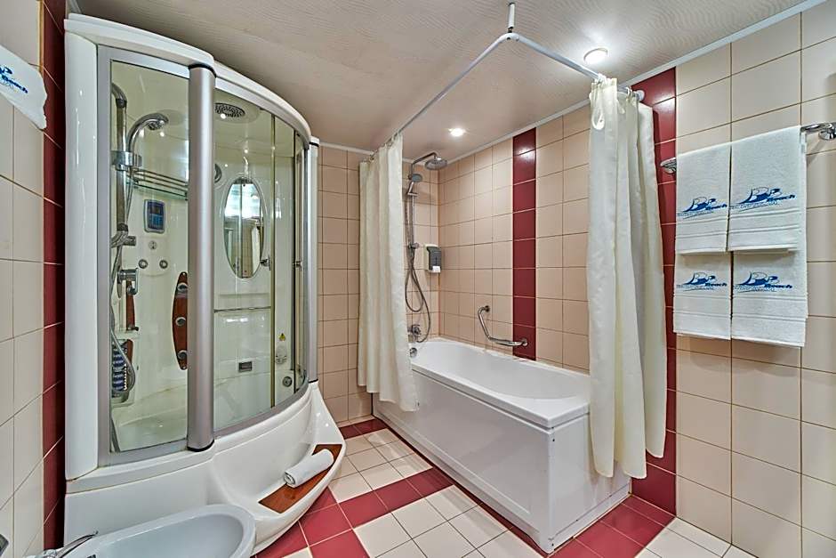 Bilyana Beach Hotel- Adults only