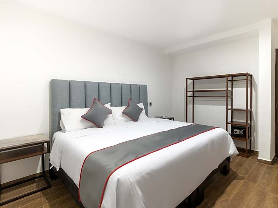 Fraga Hotel Boutique