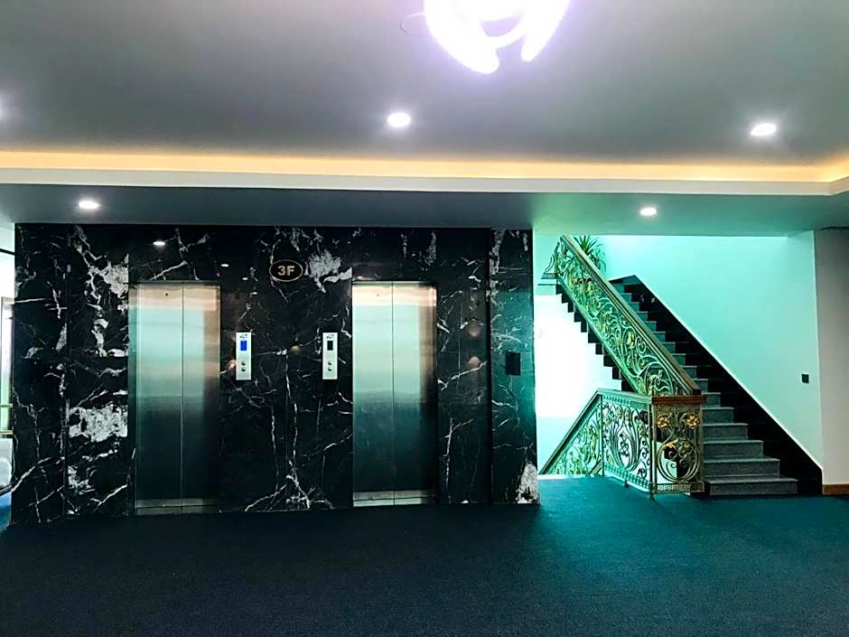 Sangkahak Mith Hotel