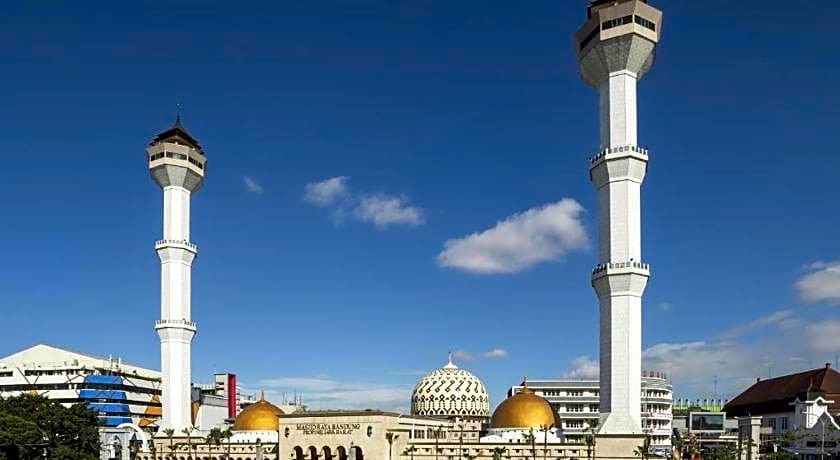 Hotel Nyland Pasteur Bandung