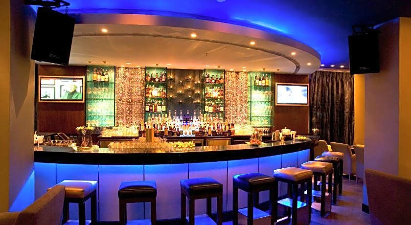 Taj MG Road Bengaluru