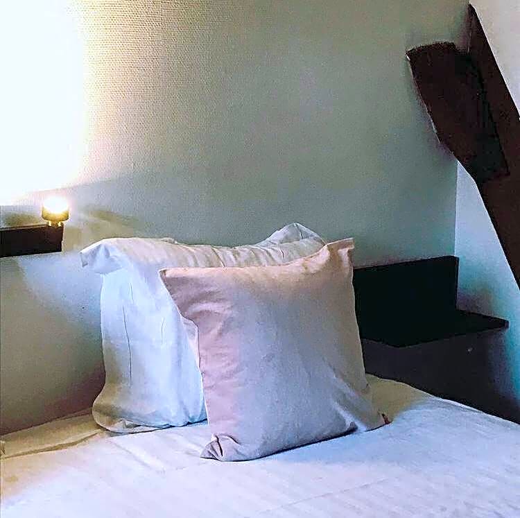 Hotel Goezeput