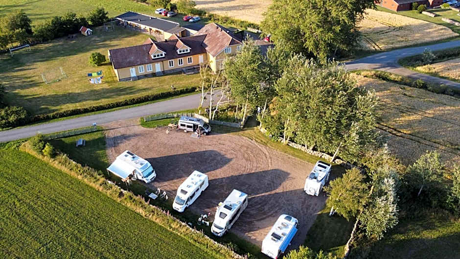 Björkängs Vandrarhem