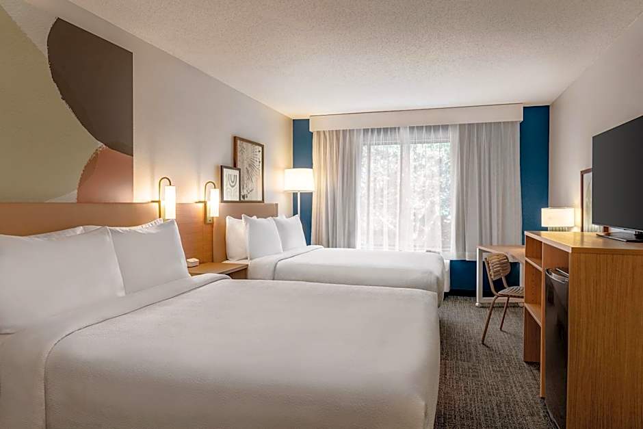 Spark by Hilton Mystic Groton