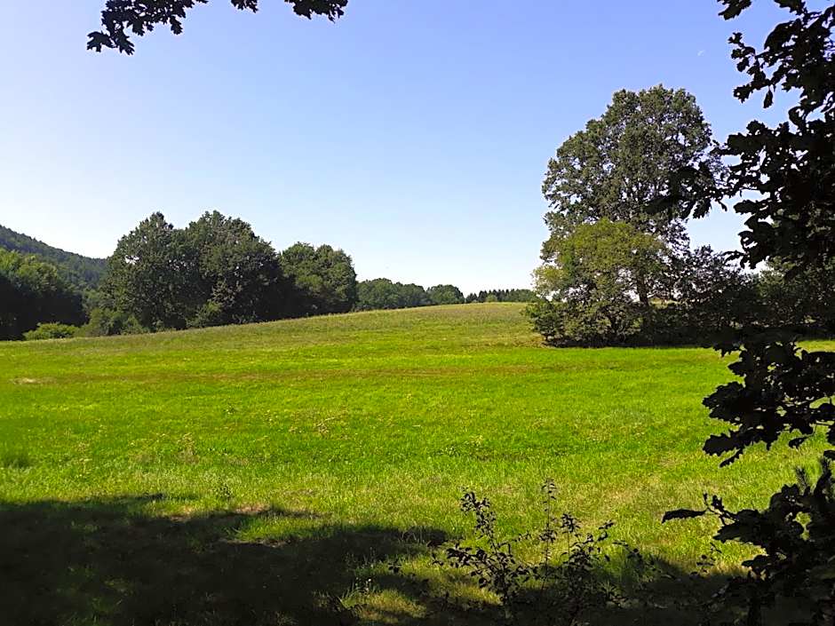 Sabine's Wellnesslodge