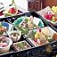 Okazaki New Grand Hotel