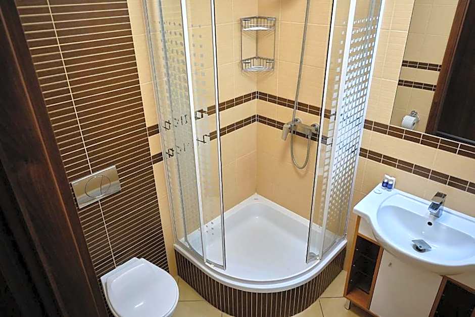 Dom Studencki Zbyszko