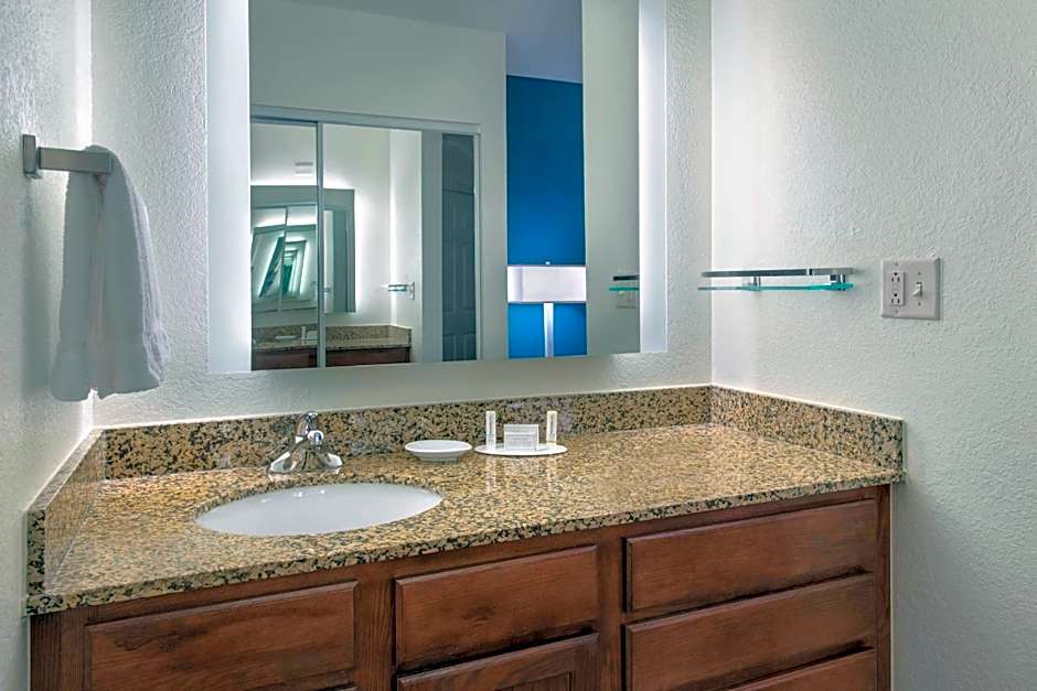 Residence Inn by Marriott Long Island Hauppauge/Islandia