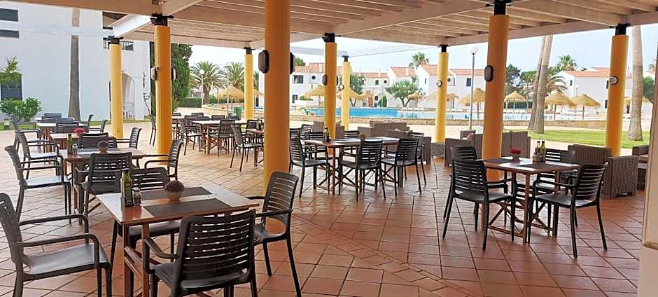 Apartamentos Vistapicas