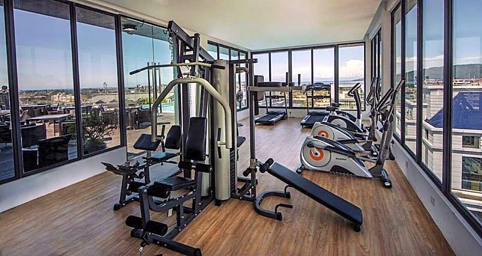 Sky Hotel Kota Kinabalu