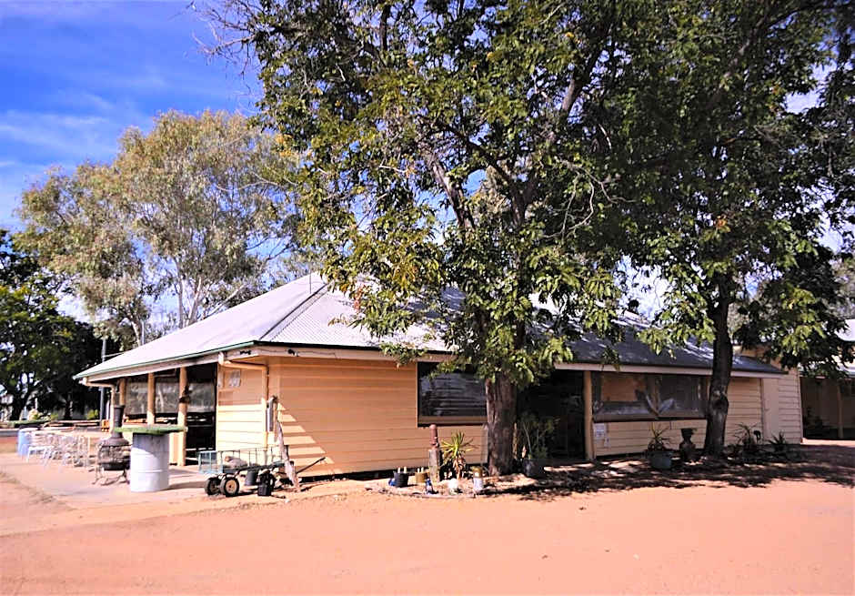 Ironbark Inn