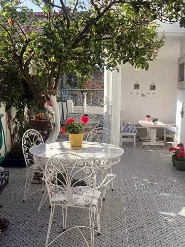 Defne Ev Hotel