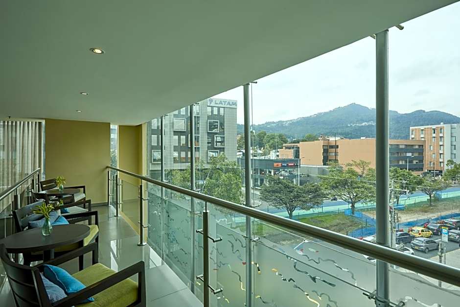 Hotel bh Usaquén