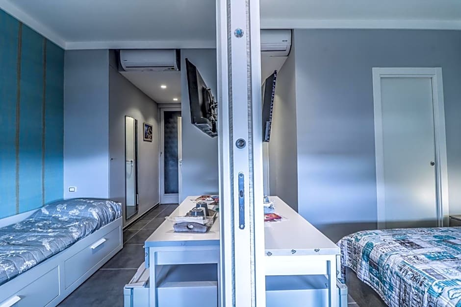 Il Grattacielo b&b