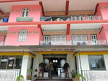 Hotel Sonamchen