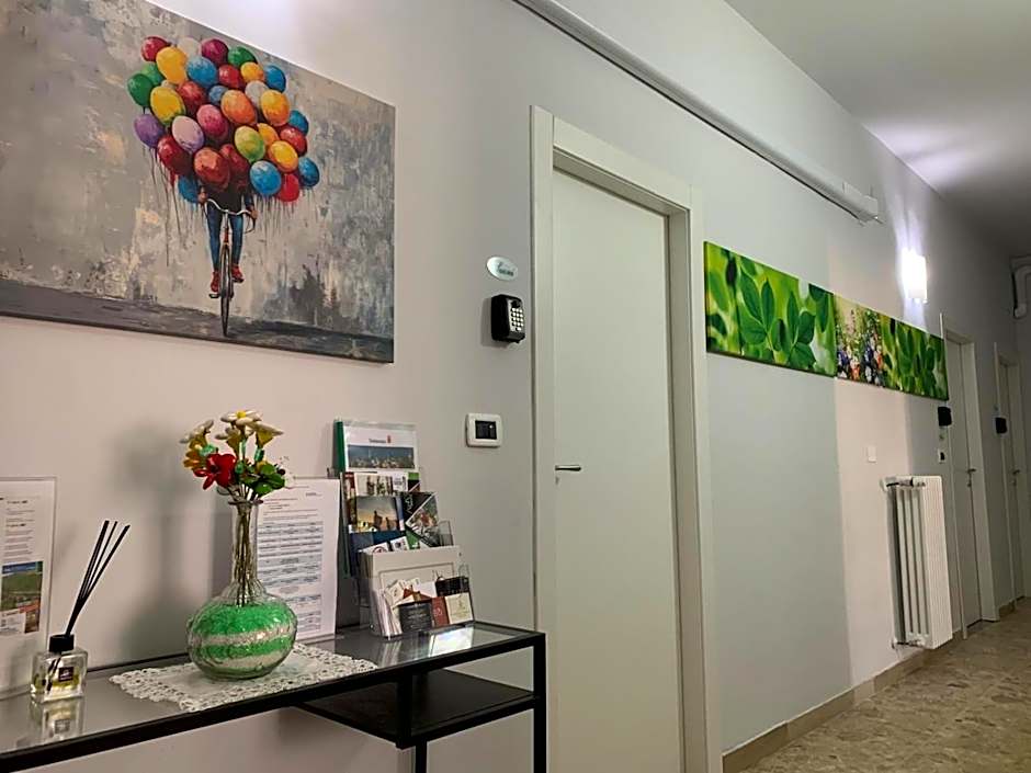 B&B Residence Armonia Sulmona