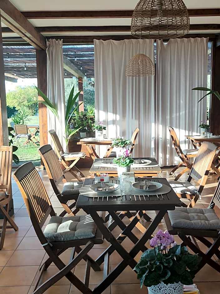 Tenuta Bussete Country Hotel