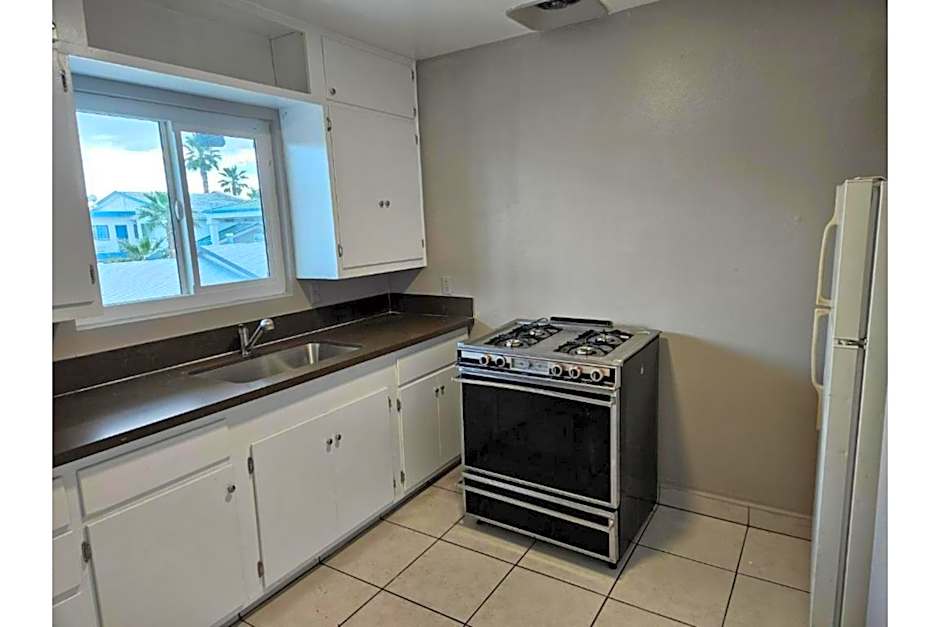 Hotel Ridgecrest An Extended Stay Studio