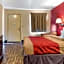 Rodeway Inn Jeffersonville - Washington Court House