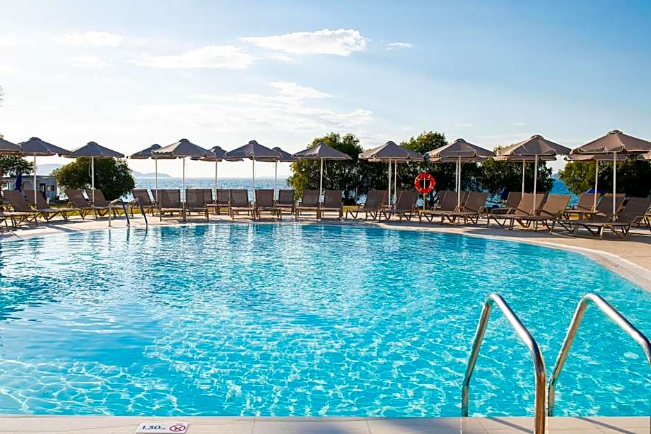 The Aeolos Beach Hotel