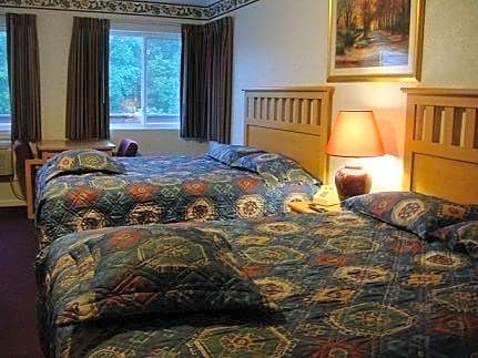 Rocky River Inn
