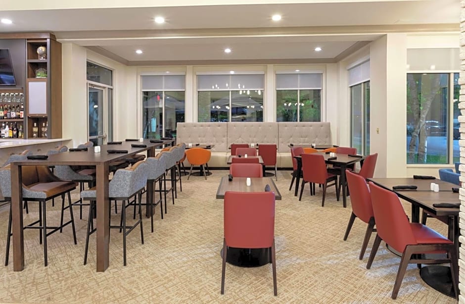 Hilton Garden Inn Minneapolis St. Paul-Shoreview