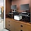 SpringHill Suites by Marriott New York Queens