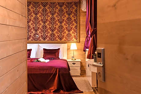 Lakeside Hotel Plitvice