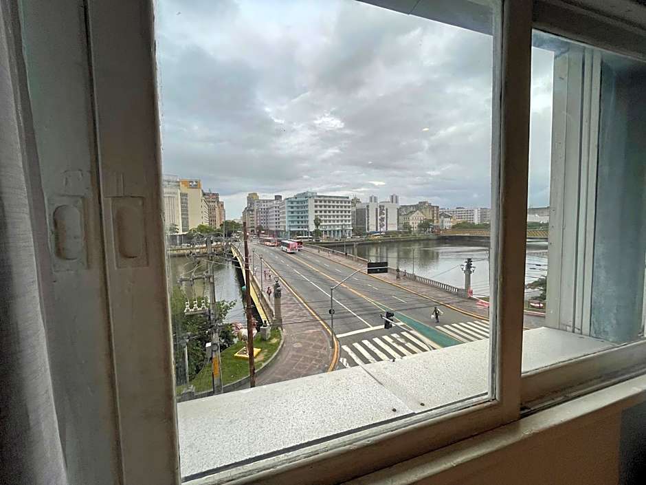 Rede Andrade Plaza Recife