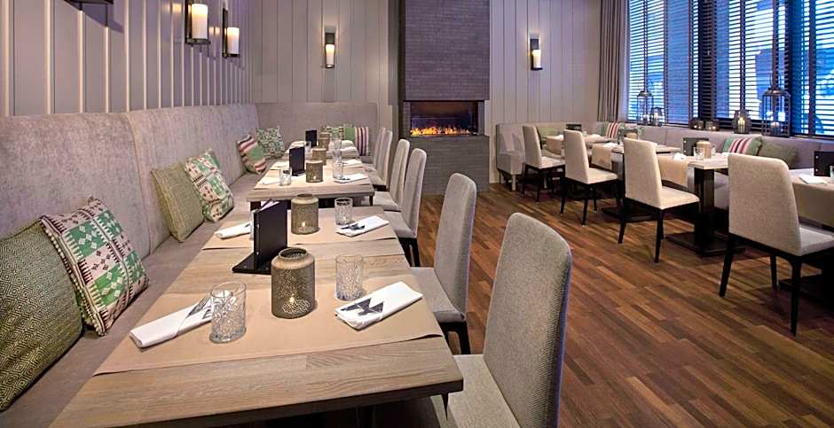 Lindner Hotel Hamburg Am Michel, part of JdV by Hyatt