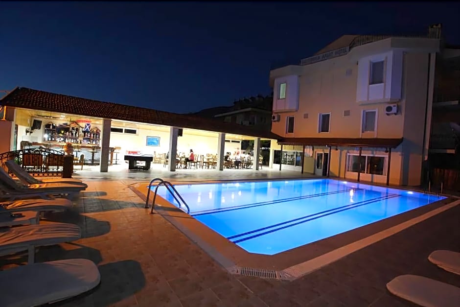 California Apart Hotel