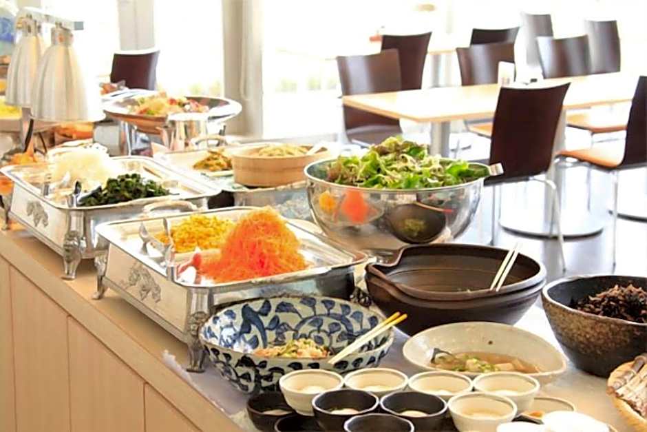 KOKO HOTEL Numazu Inter