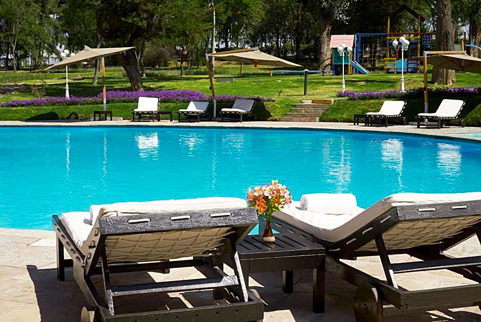 Wyndham Costa del Sol Arequipa