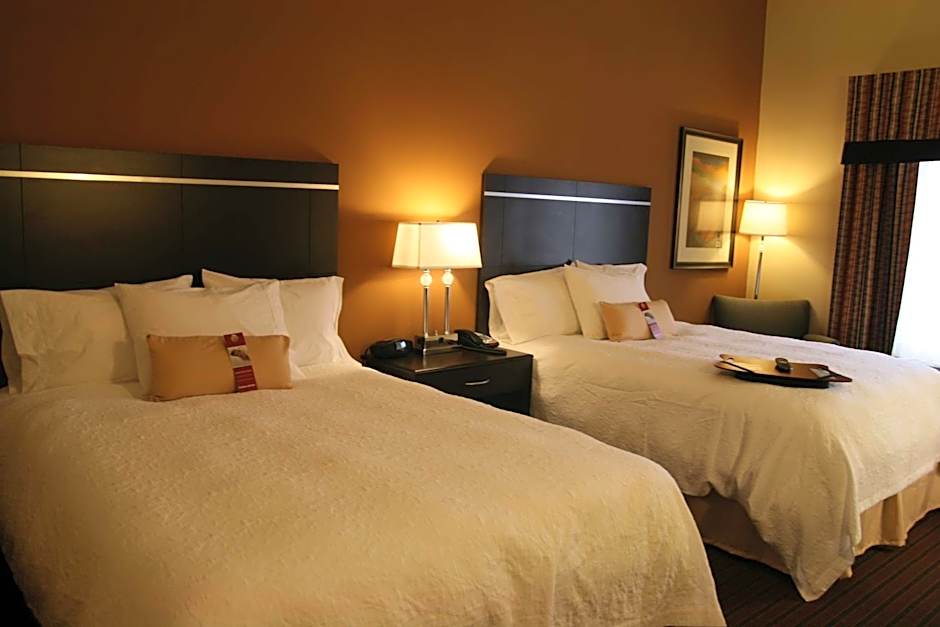 Hampton Inn By Hilton La Junta