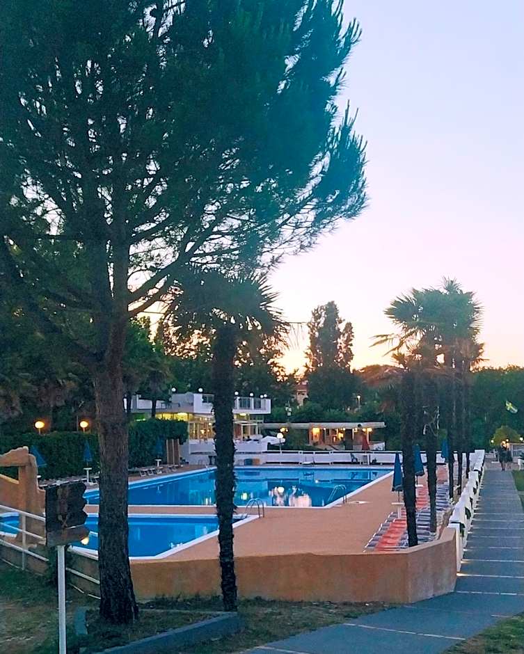 Villaggio Costa d'Argento