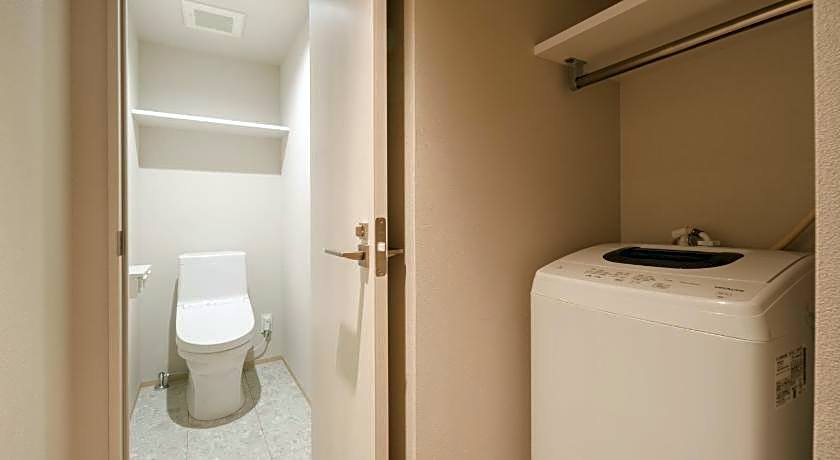 Hotel Ninestates Kagoshima