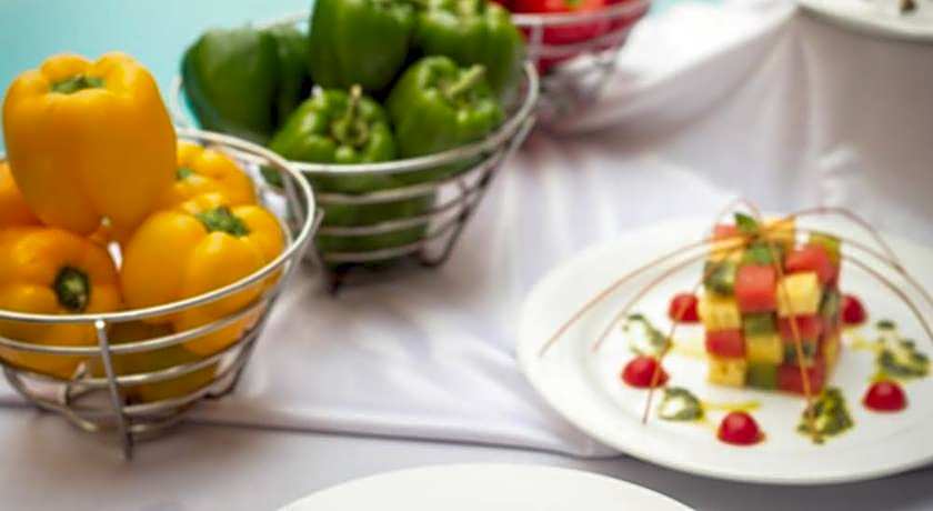 The Chancery Pavillion Hotel