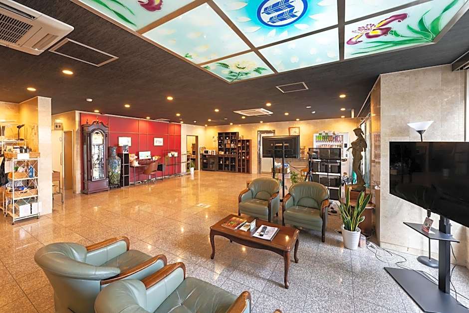 Omura Central Hotel