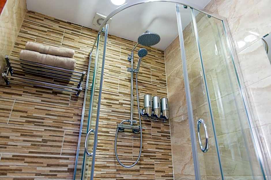 Meridian Serviced Apartments