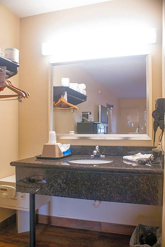 Super 8 By Wyndham Kissimmee Maingate Orlando Area