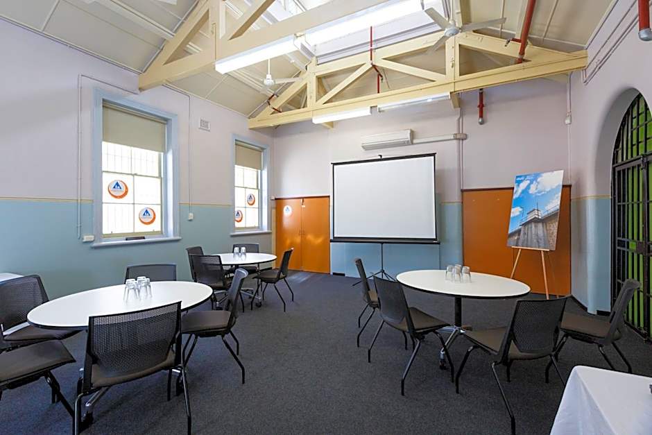 Fremantle Prison YHA