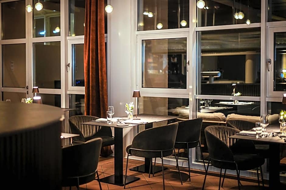 Golfhotel & Restaurant Lindenhof
