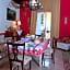 Bed and Breakfast di Francia